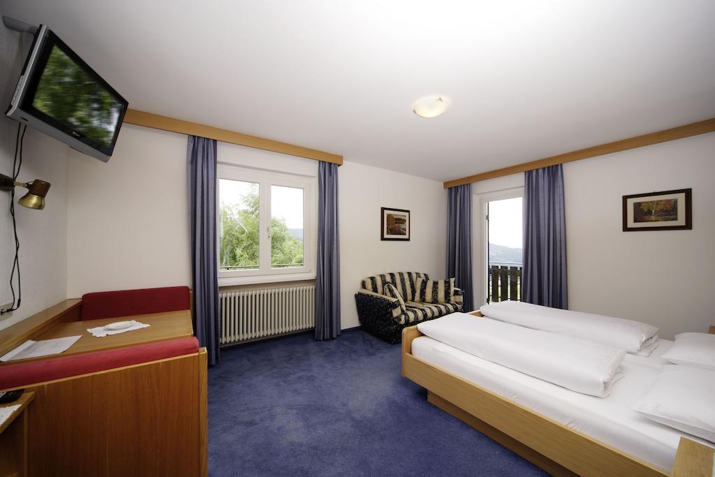 Panoramahotel Obkircher ノーヴァ・ポネンテ エクステリア 写真