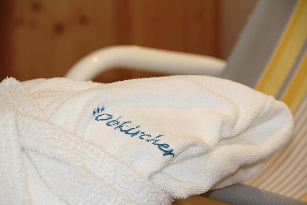 Panoramahotel Obkircher ノーヴァ・ポネンテ エクステリア 写真
