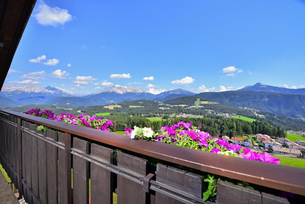 Panoramahotel Obkircher ノーヴァ・ポネンテ エクステリア 写真